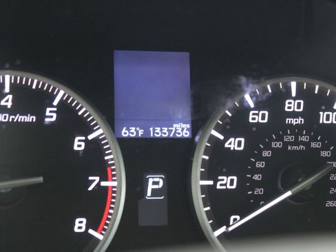 Used 2014 Acura ILX 2.0L Sedan 4D image 24