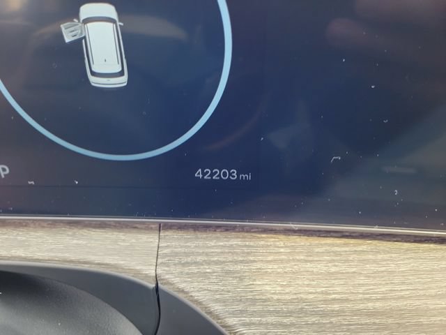 Used 2024 Hyundai Santa Fe Calligraphy FWD image 30