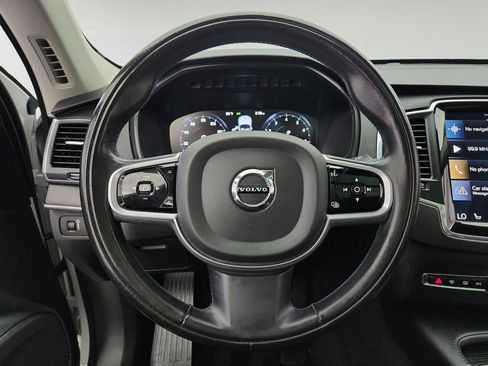 Used 2020 Volvo XC90 T5 Momentum w/ Protection Package AWD/4WD image 14