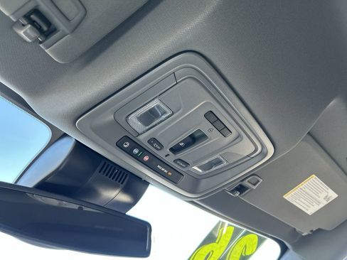 New 2026 Chevrolet Silverado 2500 LT w/ Trail Boss Package image 30