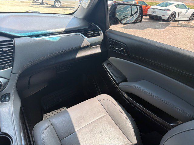 Used 2016 Chevrolet Tahoe LT RWD image 21