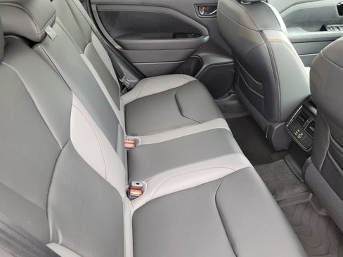 New 2026 Subaru Forester Sport image 12