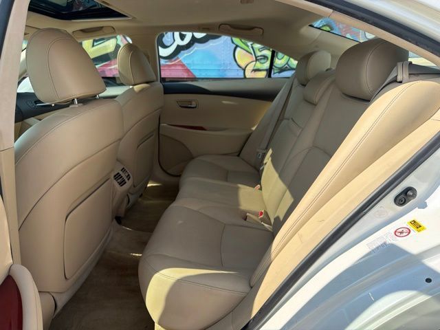 Used 2008 Lexus ES 350 w/ Premium Plus Pkg FWD image 17