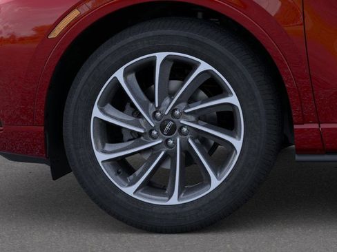 New 2025 Lincoln Corsair Grand Touring image 19