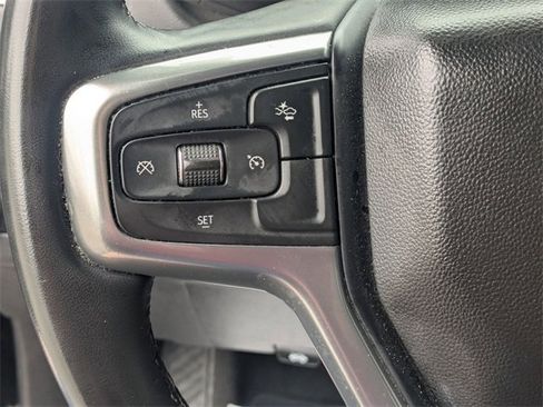 Used 2023 Chevrolet Tahoe LT image 17