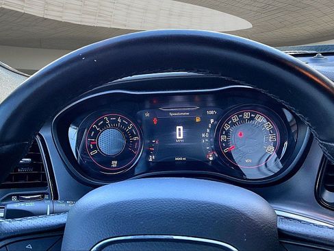 Used 2021 Dodge Challenger SXT w/ Blacktop Package RWD image 18