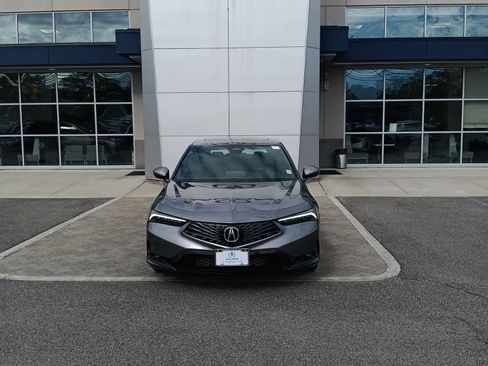 Used 2025 Acura Integra A-Spec FWD image 1