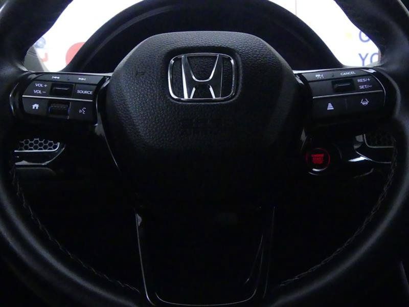 Used 2023 Honda Civic EX image 14