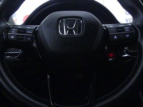 Used 2023 Honda Civic EX image 14