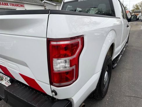 Used 2019 Ford F150 XL w/ XL Power Equipment Group image 39
