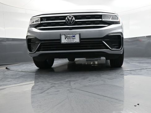 Used 2023 Volkswagen Atlas SEL Premium AWD/4WD image 29