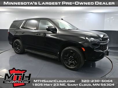 Used 2021 Chevrolet Tahoe 4WD w/ Remote Keyless Entry Package