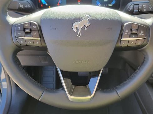 Certified 2025 Ford Bronco Sport Big Bend w/ Convenience Package image 16