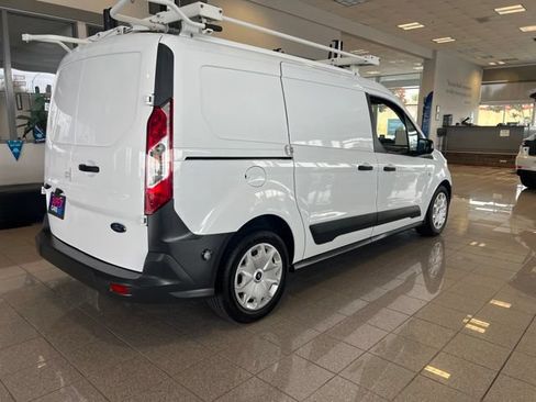 Used 2018 Ford Transit Connect XL FWD image 9