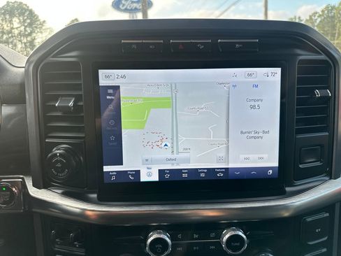 Certified 2023 Ford F150 Lariat w/ Trailer Tow Package image 19