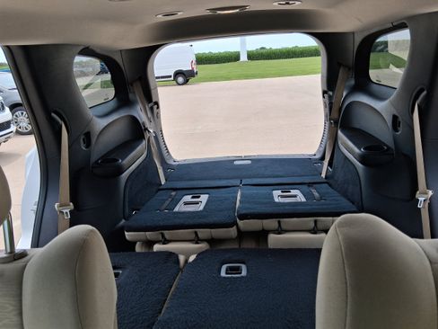 Used 2021 Dodge Durango SXT AWD/4WD image 20
