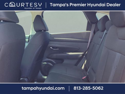 New 2026 Hyundai Tucson SEL image 12