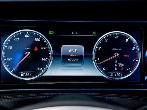 Used 2015 Mercedes-Benz S 550 Sedan image 33