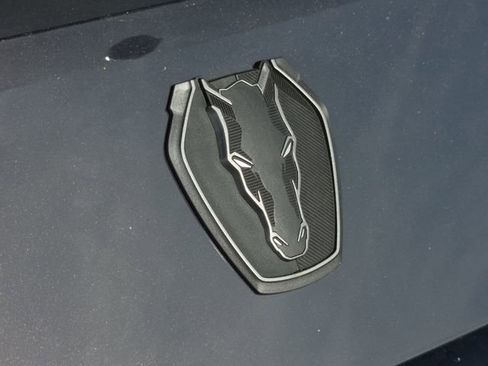 New 2025 Ford Mustang Dark Horse image 16