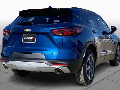 Used 2023 Chevrolet Blazer LT w/ Convenience Package image 12