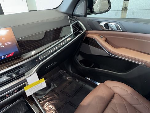 New 2026 BMW X5 sDrive40i w/ M Sport Package image 21