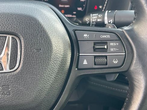 Used 2023 Honda Accord EX-L image 20
