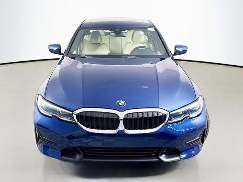 Used 2021 BMW 330i Sedan w/ Convenience Package image 2