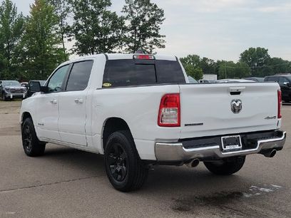 Used 2019 RAM 1500 Big Horn