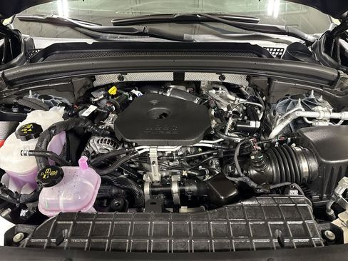 New 2026 Jeep Grand Cherokee L 4WD image 27