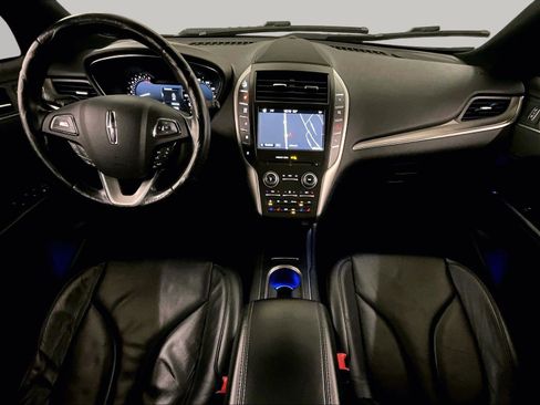 Used 2017 Lincoln MKC Reserve image 14