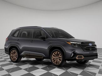 New 2026 Subaru Forester Sport video 1