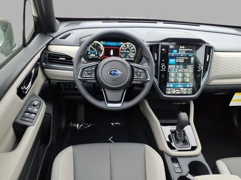 New 2025 Subaru Forester Limited image 25