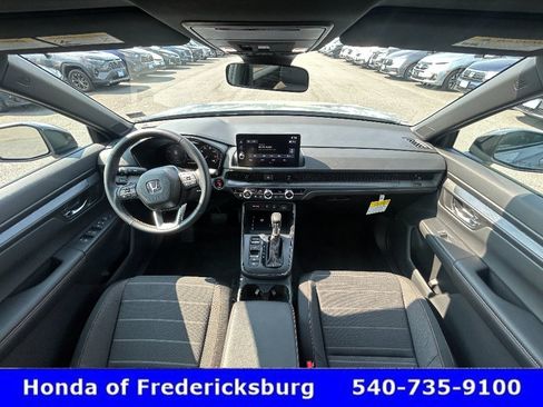 Used 2026 Honda CR-V Sport image 29