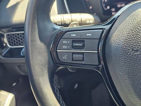 Used 2022 Honda Civic Touring image 31