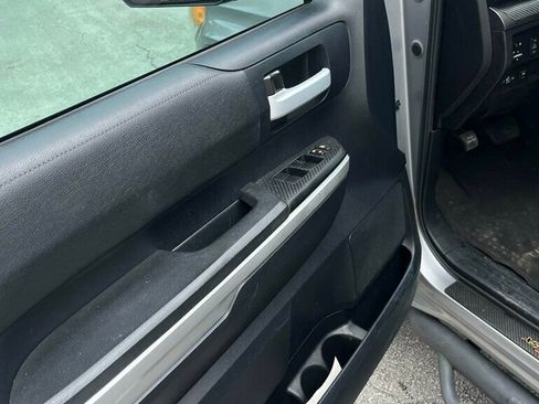 Used 2016 Toyota Tundra 2WD Double Cab Long Bed image 6