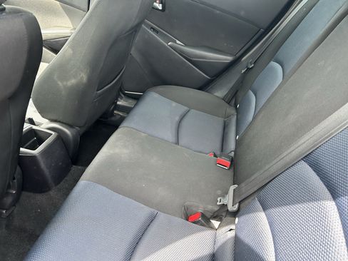 Used 2018 Toyota Yaris iA FWD image 12