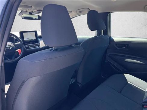 Certified 2025 Toyota Corolla LE image 19