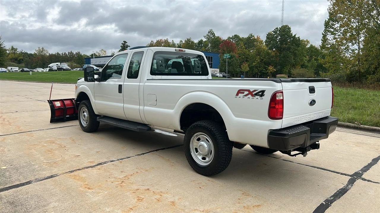 Used 2015 Ford F350 XL AWD/4WD image 18