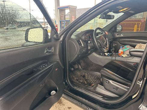 Used 2018 Dodge Durango GT w/ Premium Group image 5