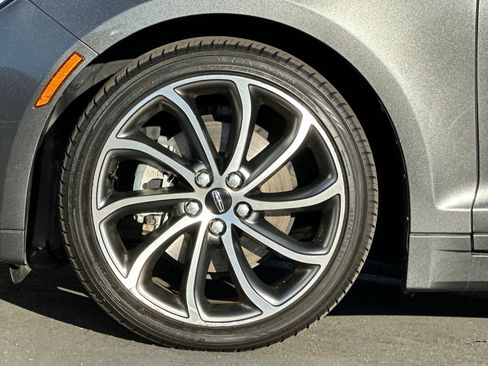 Used 2019 Lincoln MKZ Reserve w/ Reserve Plus Package image 25