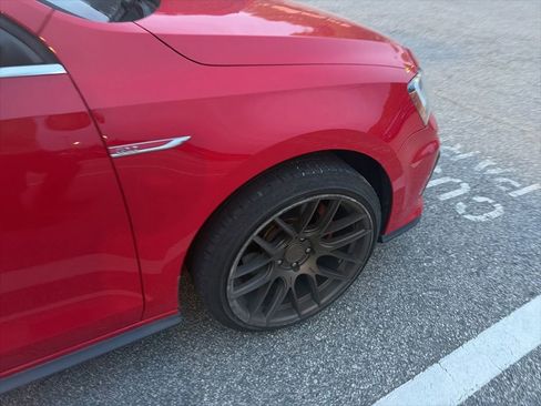 Used 2017 Volkswagen Jetta GLI image 23