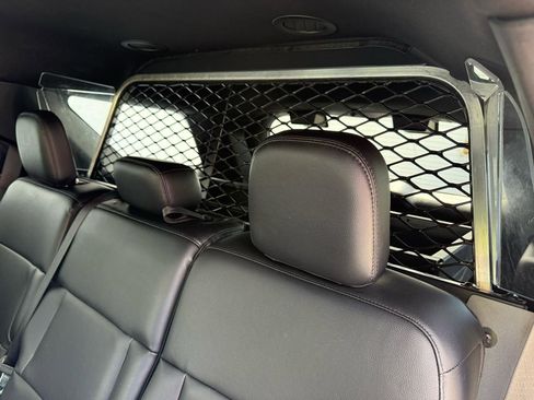 Used 2022 Ford Explorer 4WD Police Interceptor image 25