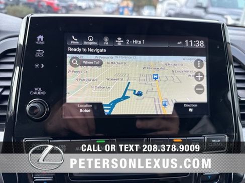 Used 2020 Honda Odyssey Touring image 16