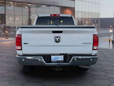 Used 2017 RAM 1500 Classic SLT image 8