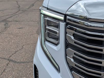 New 2026 GMC Sierra 1500 Denali w/ Denali Reserve Package