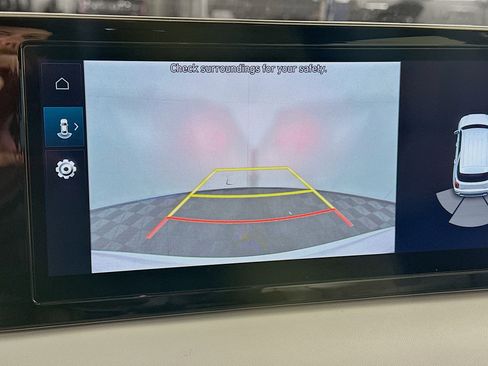 Used 2025 Hyundai Palisade SEL image 23