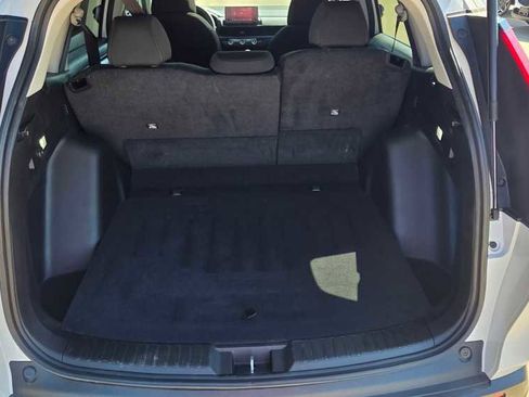 Used 2025 Honda CR-V EX image 9