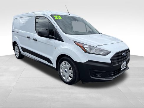 Used 2023 Ford Transit Connect XL FWD image 3