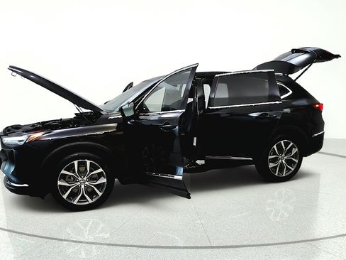 Used 2024 Acura MDX SH-AWD w/ Technology Package image 11