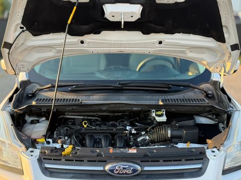 Used 2015 Ford Escape SE FWD image 28
